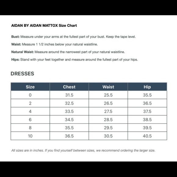 Aidan Mattox coral dress - Picture 6 of 6